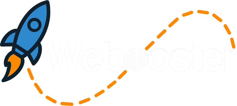 Webooster